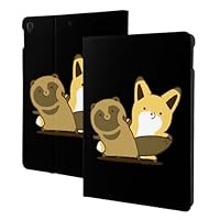 Apple iPad 第7世代　ケース付き Amazon.co.jp: Fintie iPad 10.2 ケース iPad 第9 / 8 / 7世代